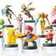 Illustration for article titled Amiibo are Pointless (But I Still Want to Collect Them All)